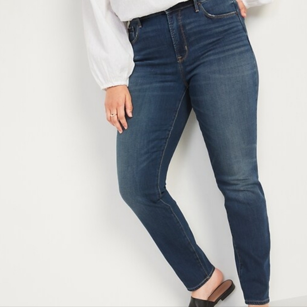 14 Old Navy Skinny Jeans